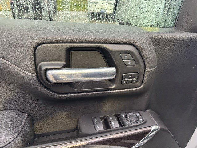 Used 2022 Chevrolet Silverado 1500 LTZ w/ LTZ Premium Package image 12