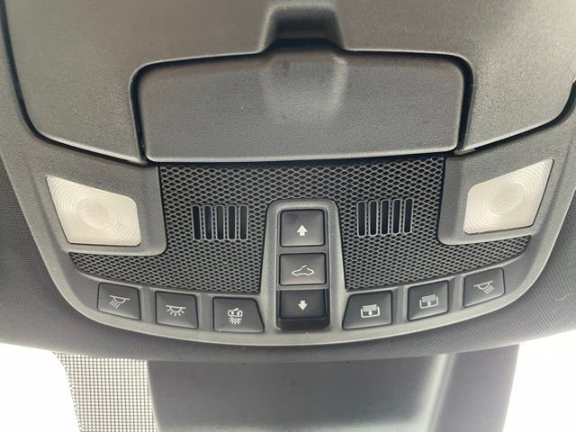 Certified 2019 Ford Expedition Max Limited w/ Equipment Group 302A AWD/4WD image 23