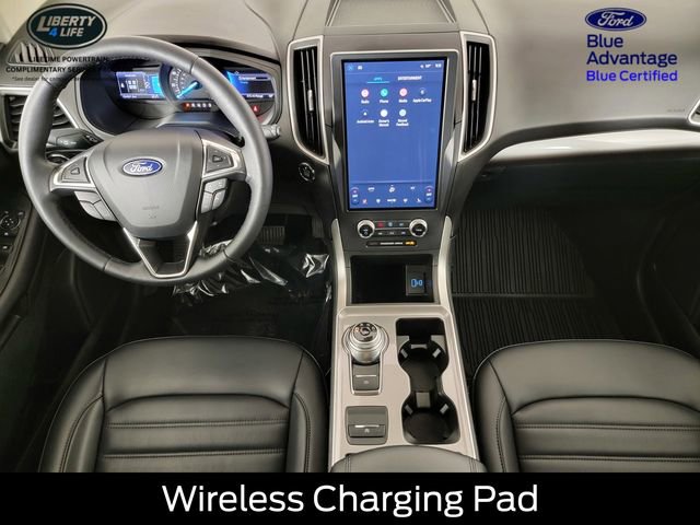 Certified 2024 Ford Edge SEL w/ Convenience Package AWD/4WD image 22