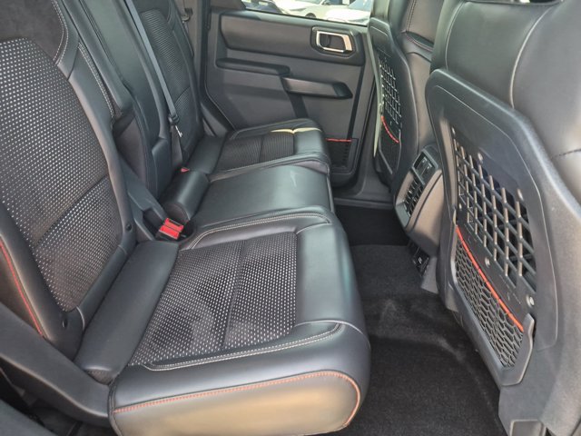 Certified 2025 Ford Bronco Raptor AWD/4WD image 32