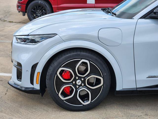 Certified 2023 Ford Mustang Mach-E GT AWD/4WD image 8