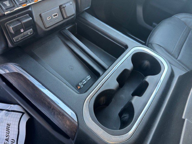 Used 2021 GMC Sierra 2500 Denali image 23