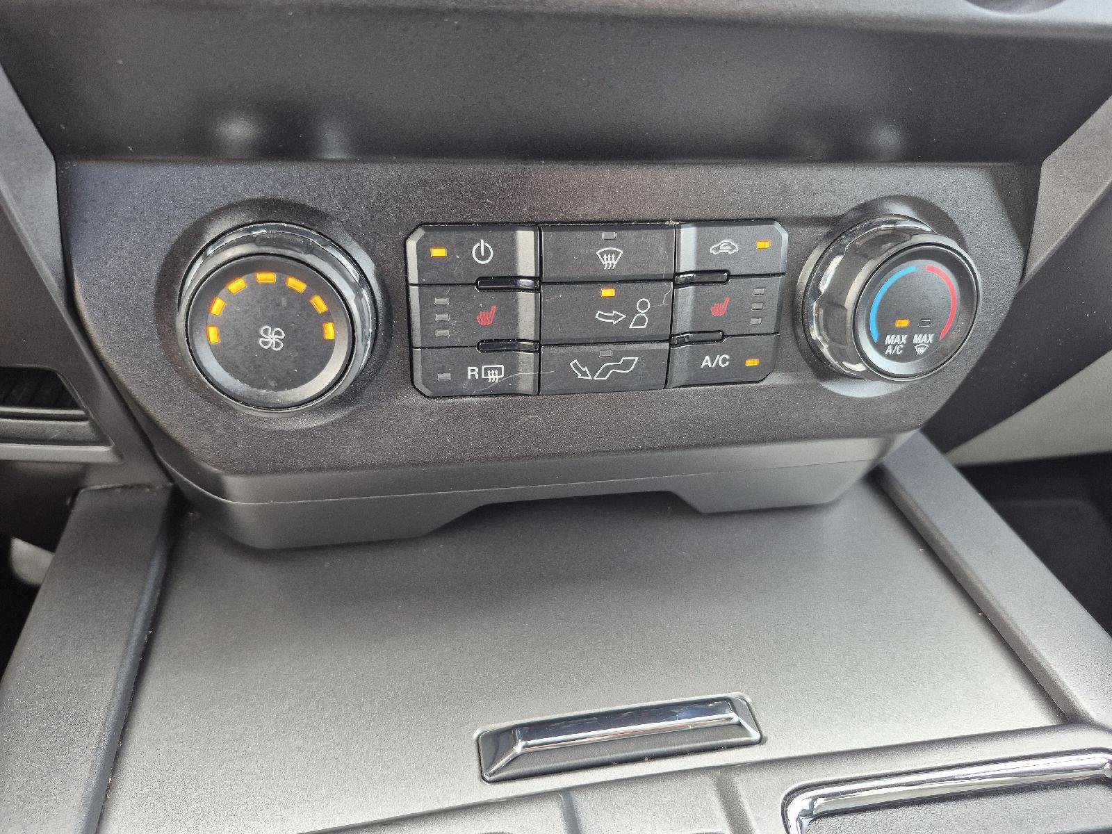 Certified 2020 Ford F150 XLT w/ Equipment Group 302A Luxury RWD image 5