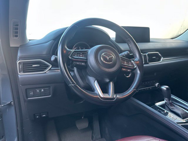 Used 2022 MAZDA CX-5 Carbon Edition AWD/4WD image 29