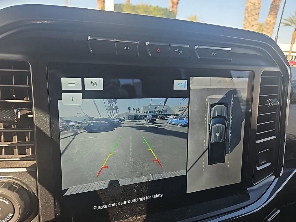 Certified 2022 Ford F150 XLT w/ Equipment Group 302A High image 5