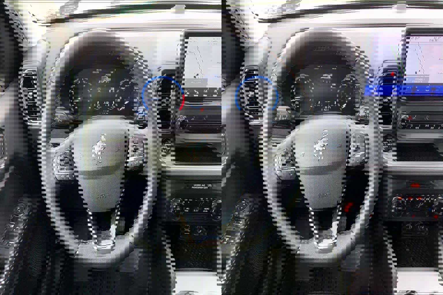 Certified 2023 Ford Bronco Sport Big Bend w/ Convenience Package image 8