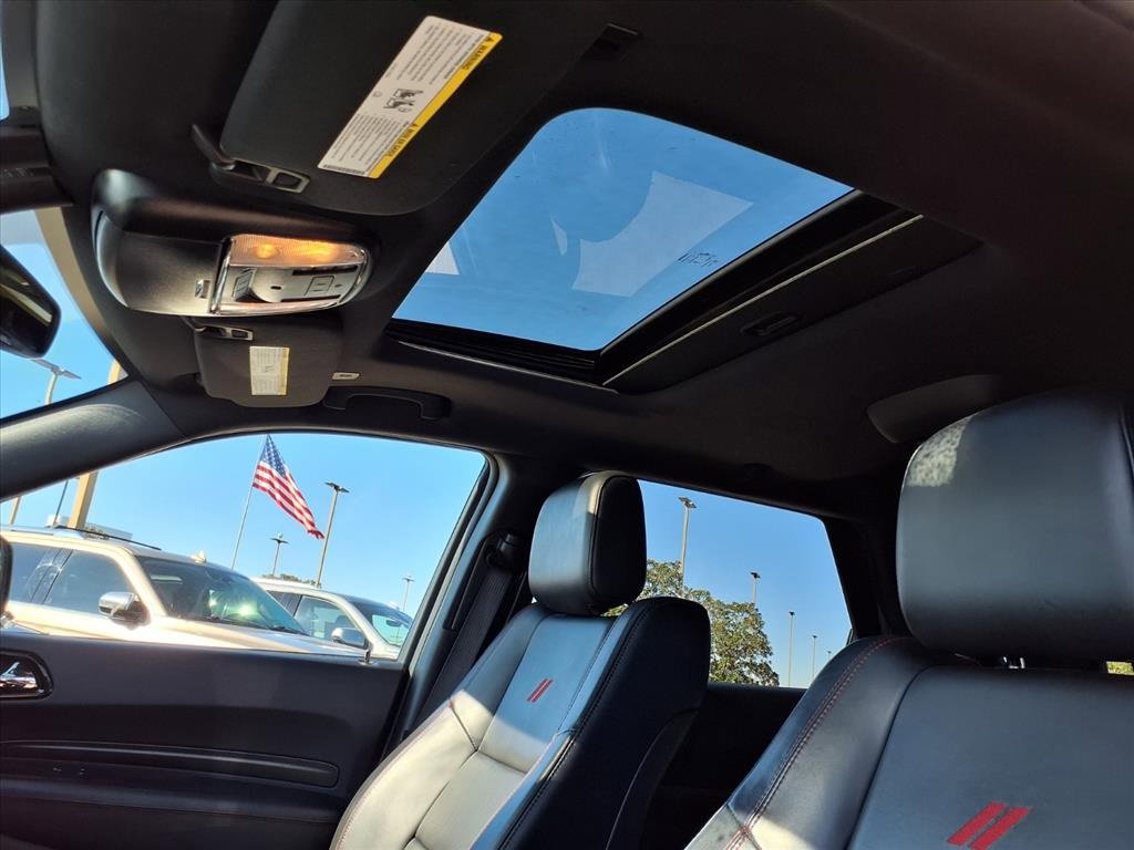 Used 2024 Dodge Durango GT image 15