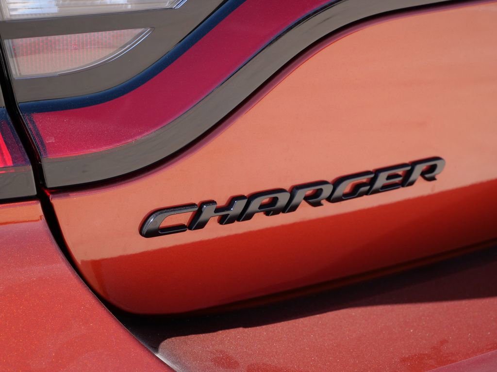 Used 2020 Dodge Charger Scat Pack w/ Dynamics Package image 10