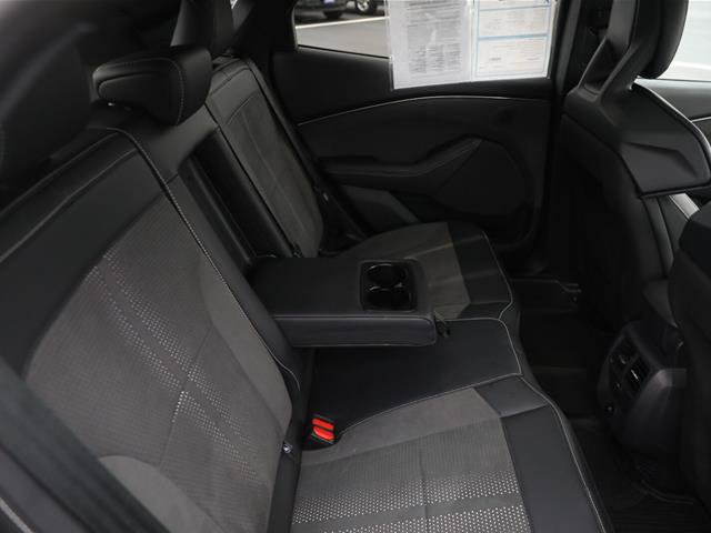 Certified 2025 Ford Mustang Mach-E GT AWD/4WD image 31