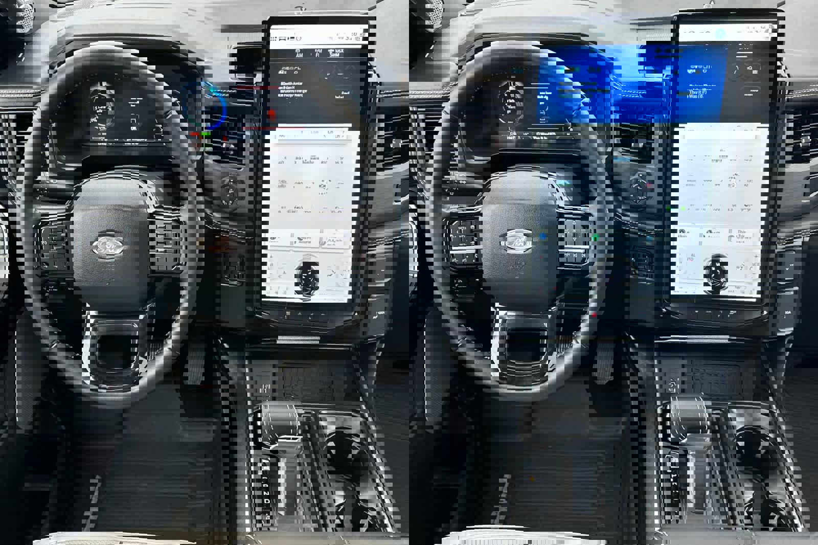 Certified 2023 Ford F150 Lightning Platinum image 14