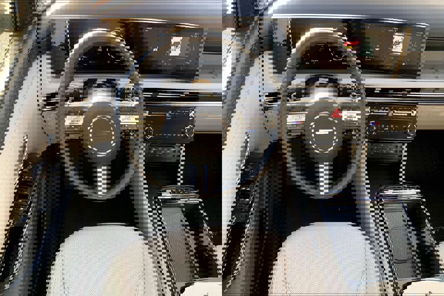 Used 2025 Hyundai Tucson Limited image 7