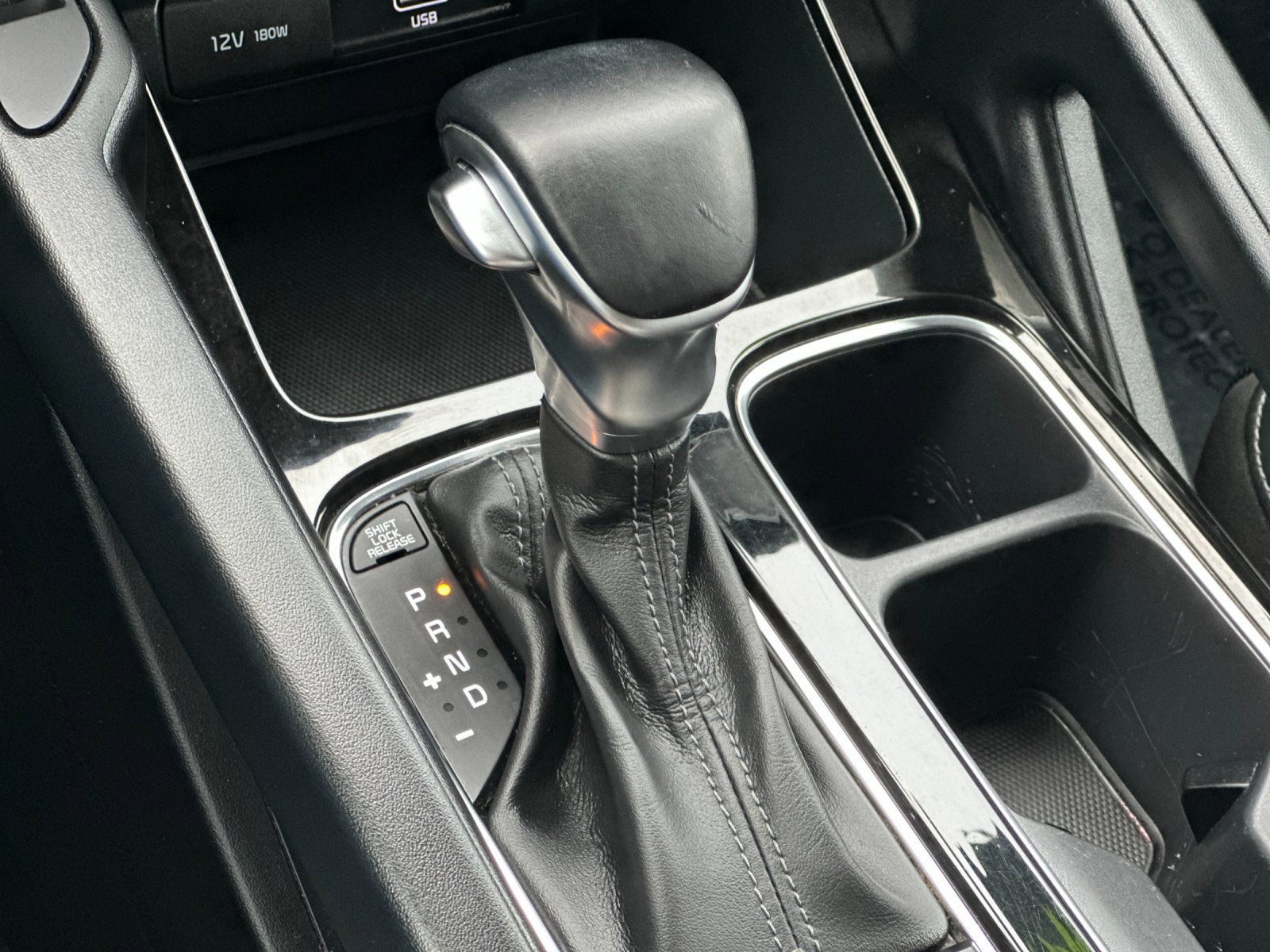 Used 2021 Kia Telluride S image 21