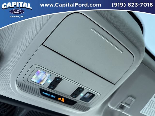 Certified 2025 Ford Mustang Mach-E Premium w/ Sport Appearance Package AWD/4WD image 30