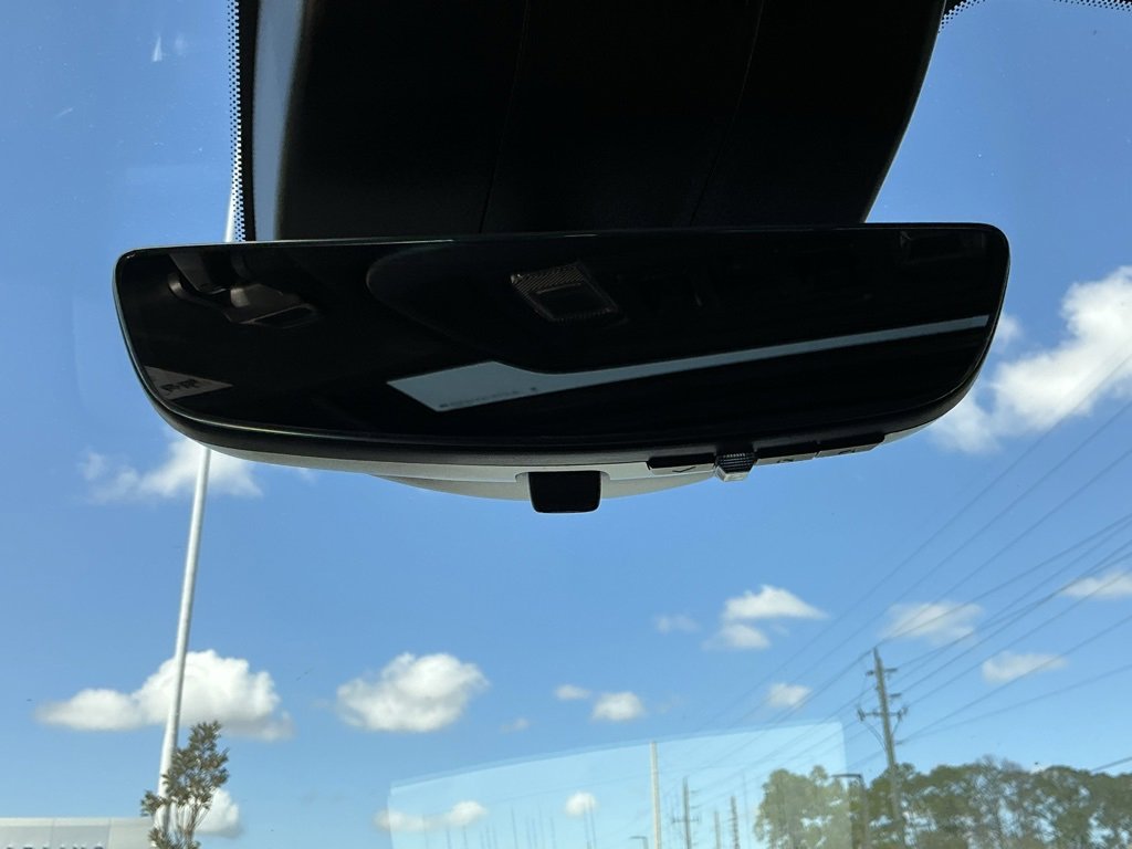 Used 2024 Chevrolet Silverado 1500 High Country image 54