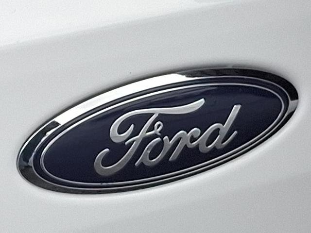 Certified 2025 Ford Bronco Big Bend image 28