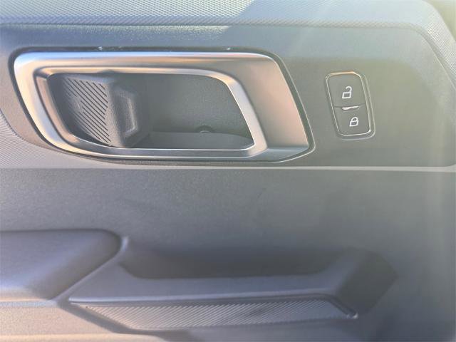 Certified 2024 Ford Bronco Big Bend image 20