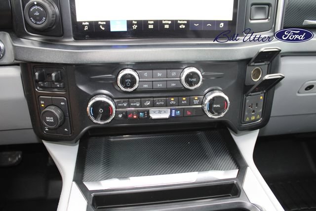 Certified 2024 Ford F250 Limited w/ FX4 Off-Road Package AWD/4WD image 18