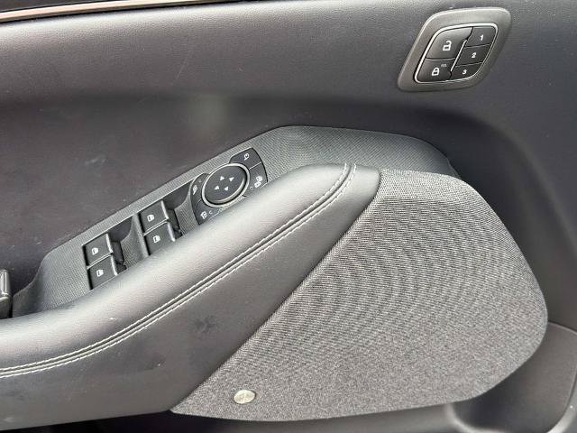 Certified 2024 Ford Mustang Mach-E Premium RWD image 12