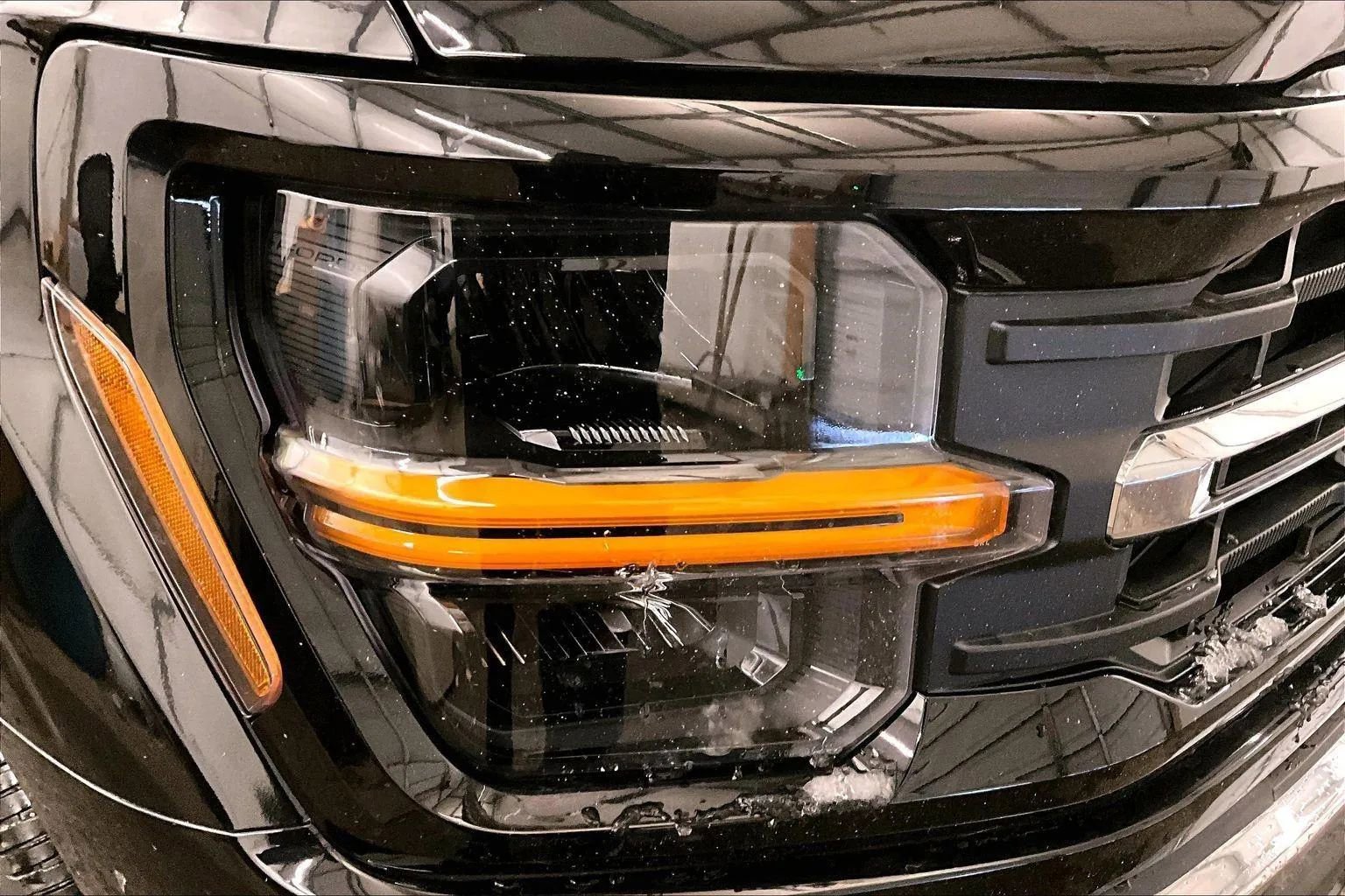 Certified 2024 Ford F150 XLT w/ Equipment Group 302A MID image 27