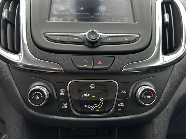 Used 2023 Chevrolet Equinox LT image 24
