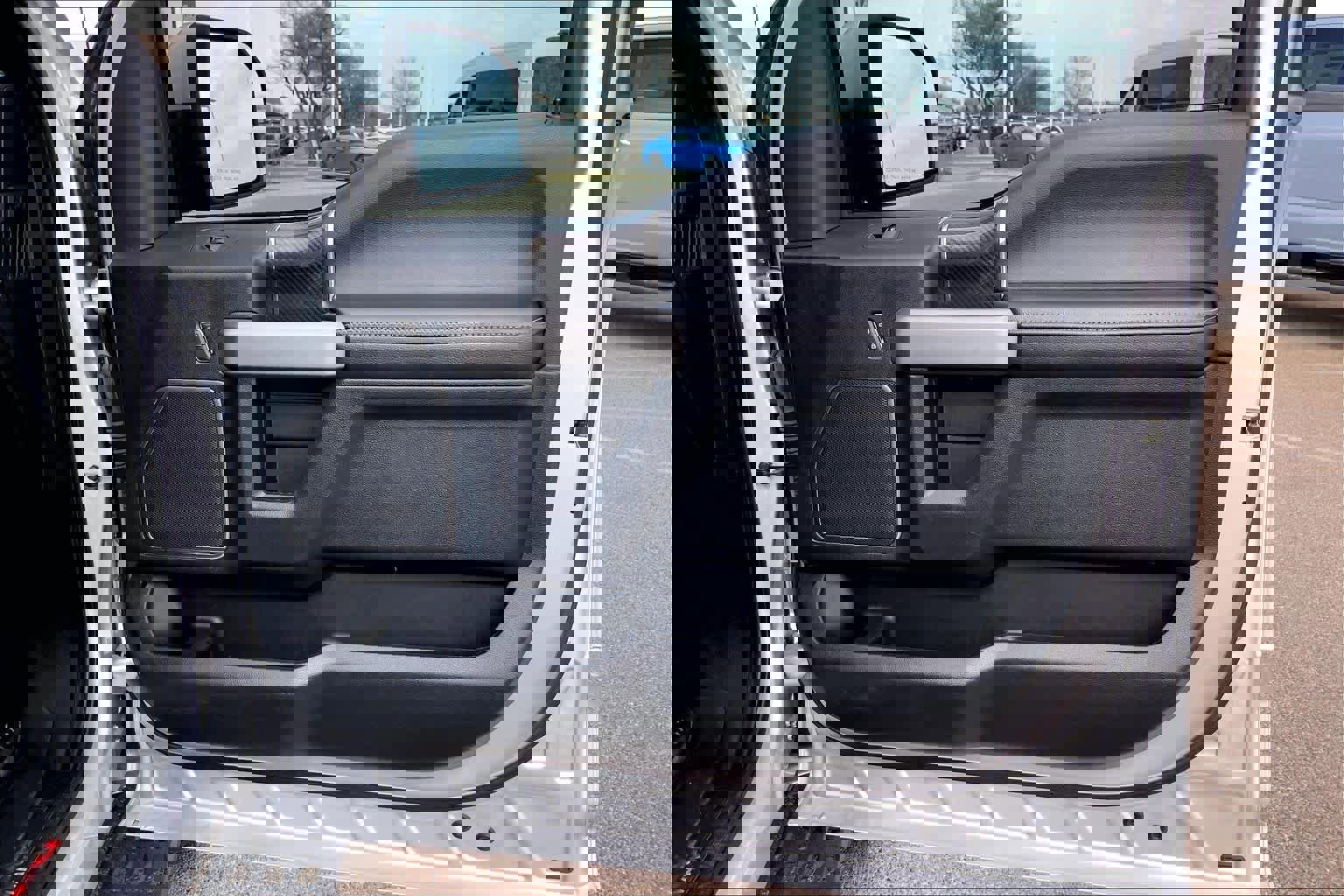 Certified 2019 Ford F150 Raptor w/ Equipment Group 802A Luxury image 22