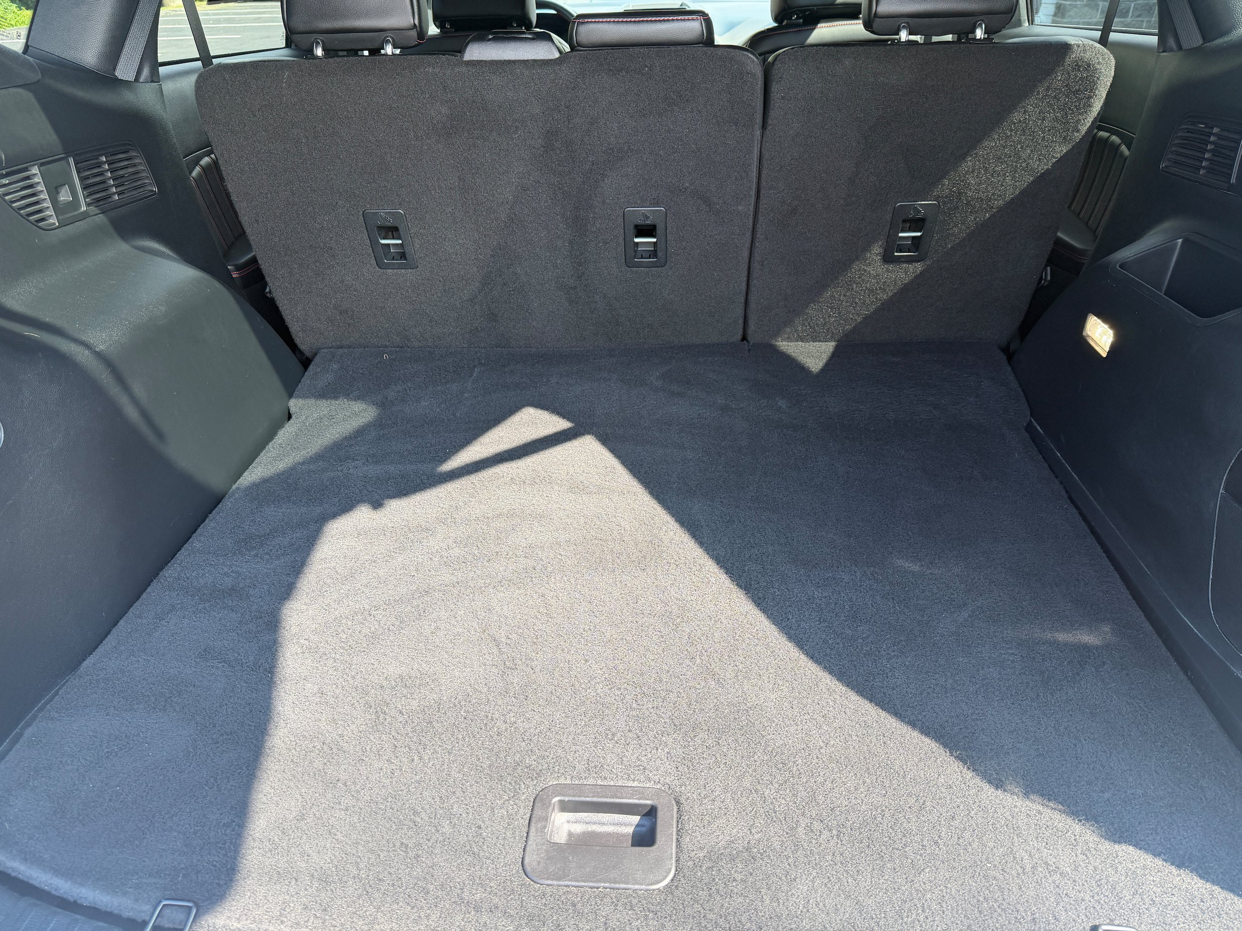 Certified 2021 Ford Edge ST-Line AWD/4WD image 13