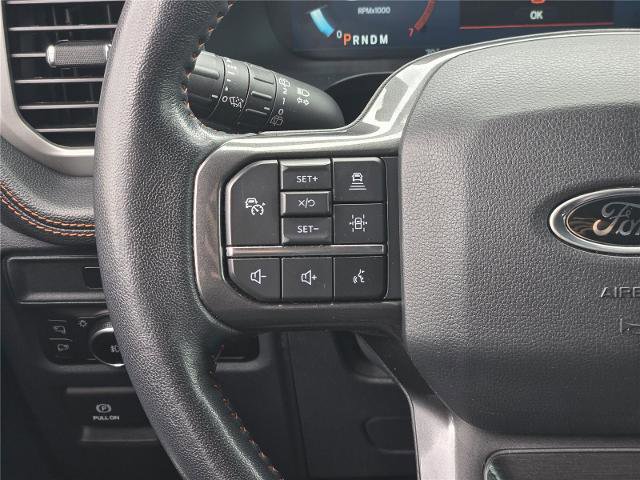 Certified 2023 Ford Expedition Timberline AWD/4WD image 27