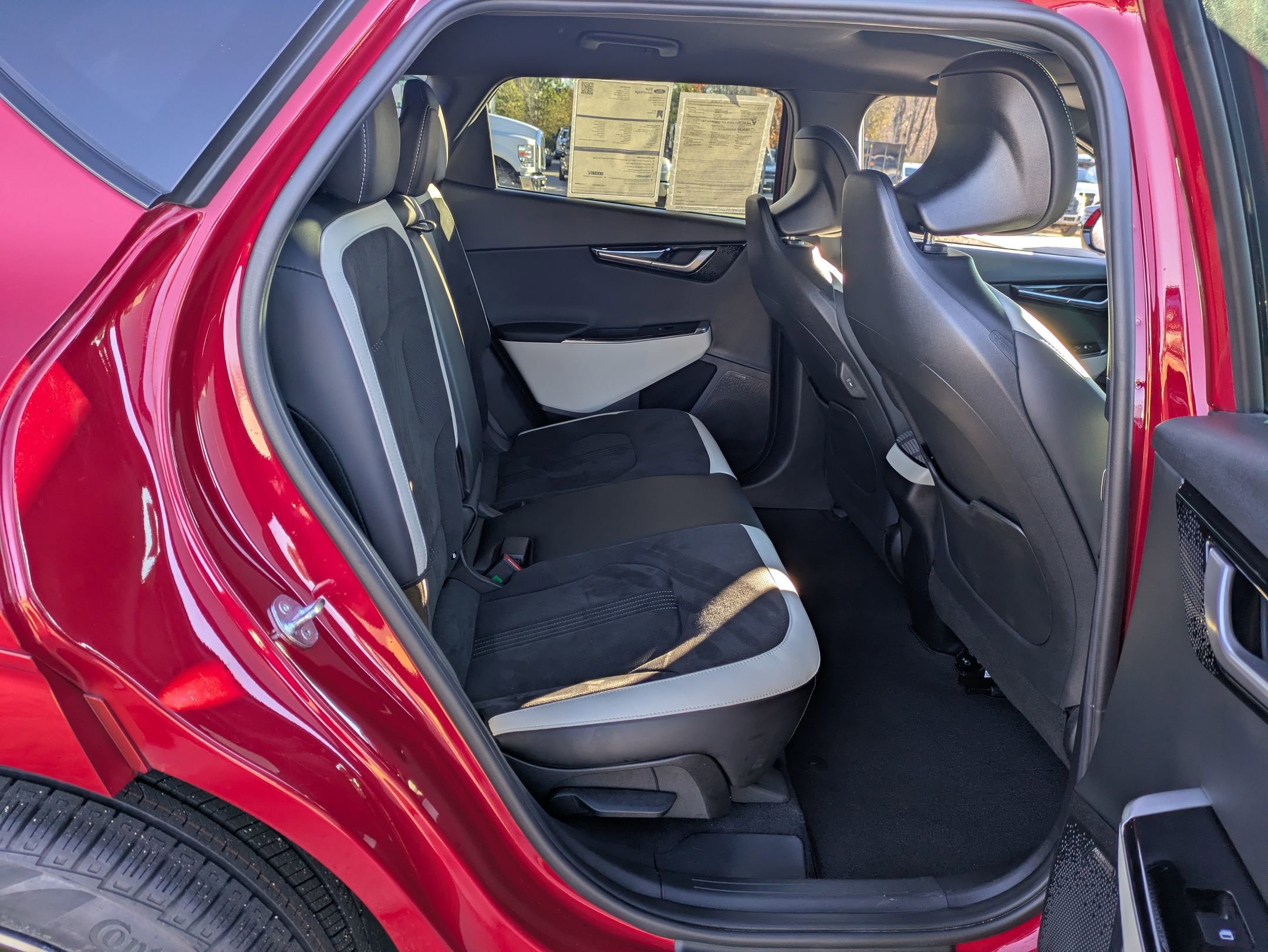 Used 2024 Kia EV6 GT-Line image 35