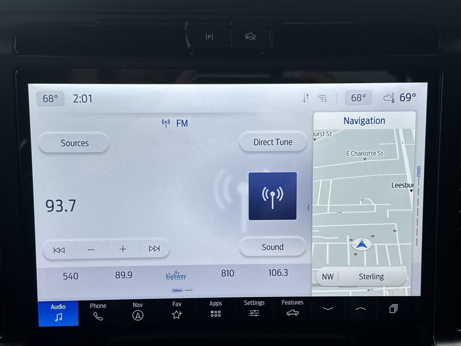 Certified 2025 Ford F150 Raptor AWD/4WD image 26