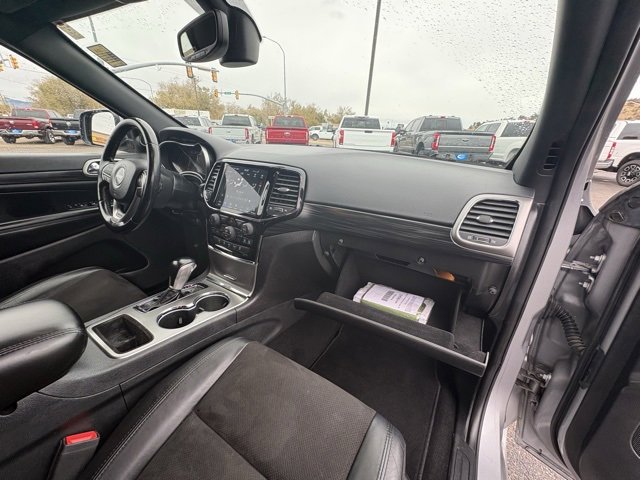 Used 2020 Jeep Grand Cherokee Altitude image 26