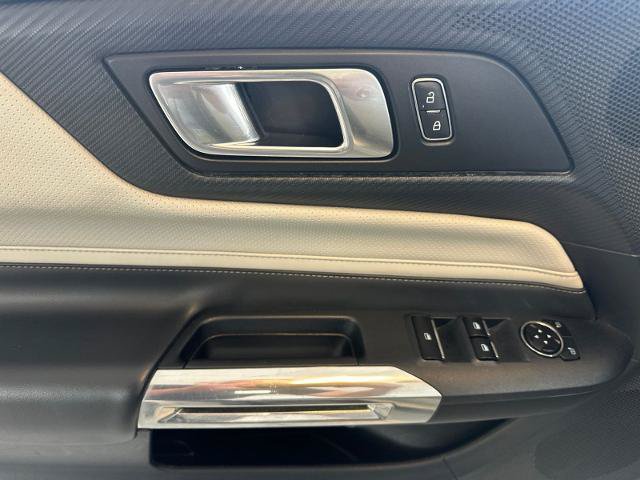 Certified 2024 Ford Mustang Premium RWD image 20