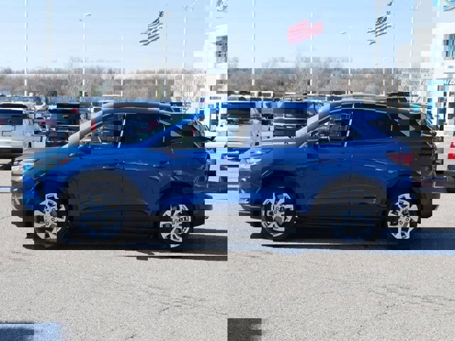 Certified 2023 Ford Escape Active w/ Tech Pack #1 image 2