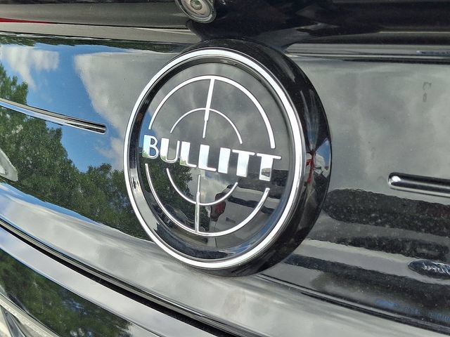 Certified 2019 Ford Mustang Bullitt RWD image 11