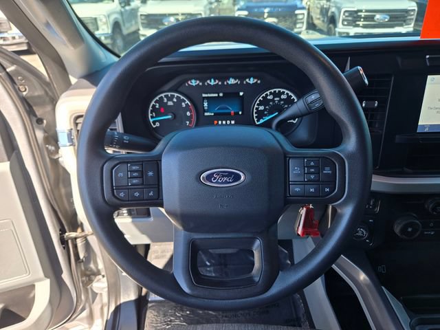 Certified 2024 Ford F250 XLT w/ Tremor Off-Road Package AWD/4WD image 20