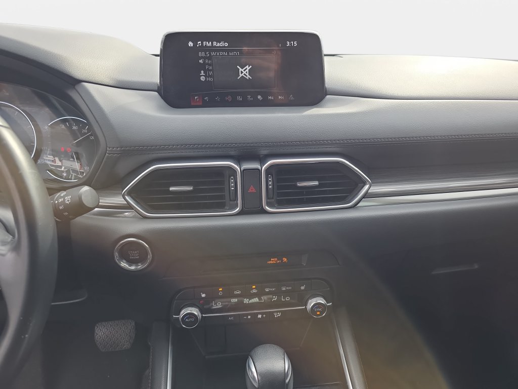 Used 2019 MAZDA CX-5 Grand Touring AWD/4WD image 18
