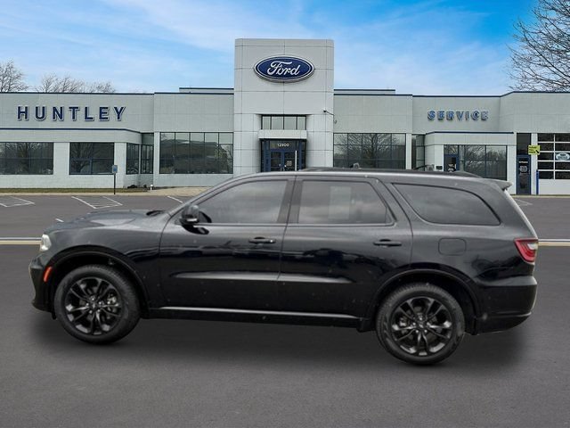 Used 2022 Dodge Durango GT AWD/4WD image 7