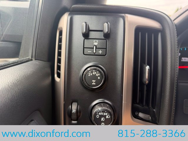 Used 2019 GMC Sierra 3500 Denali AWD/4WD image 19
