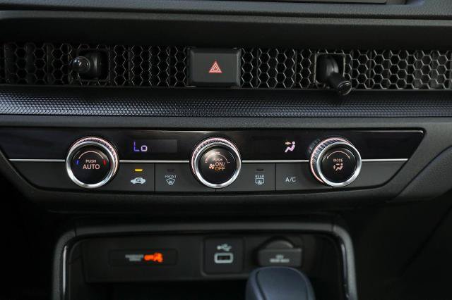 Used 2023 Honda CR-V LX image 36