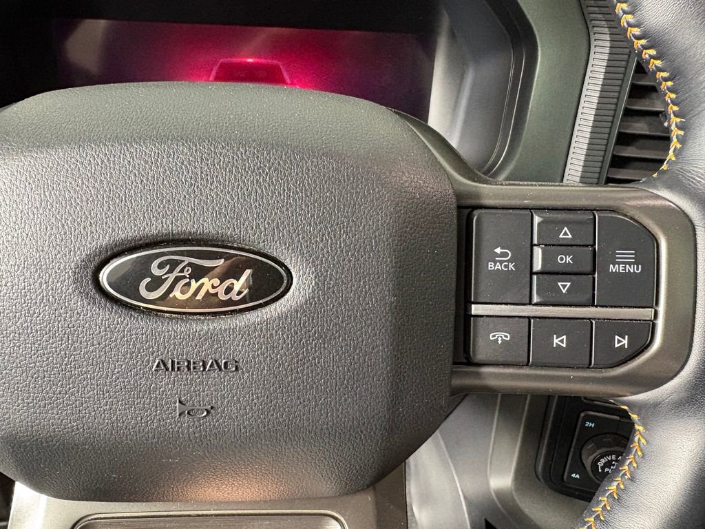 Certified 2024 Ford F150 Tremor w/ Equipment Group 402A High AWD/4WD image 23