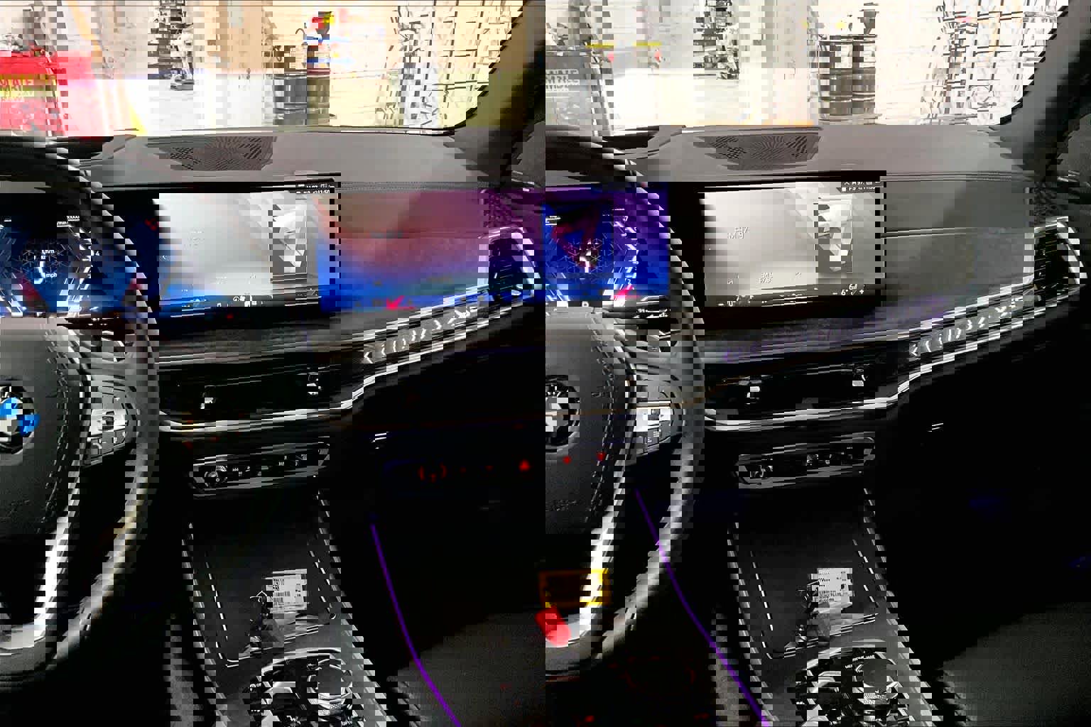 Used 2026 BMW X5 xDrive40i image 9