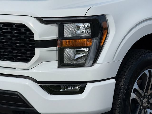 Certified 2023 Ford F150 XL w/ STX Appearance Package AWD/4WD image 15