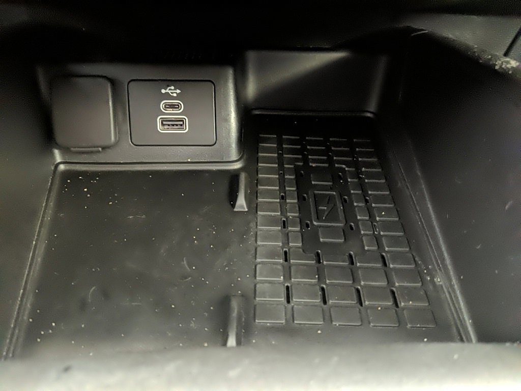 Certified 2025 Ford Bronco Sport Big Bend w/ Convenience Package image 20