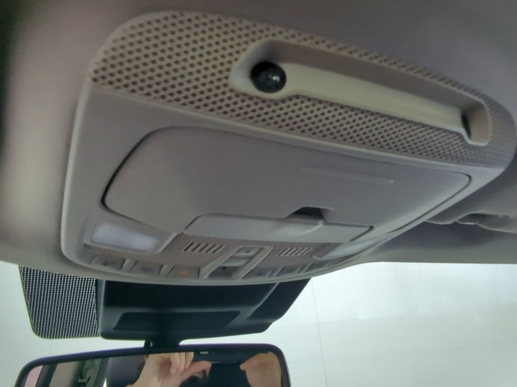 Certified 2020 Ford Expedition Platinum AWD/4WD image 31