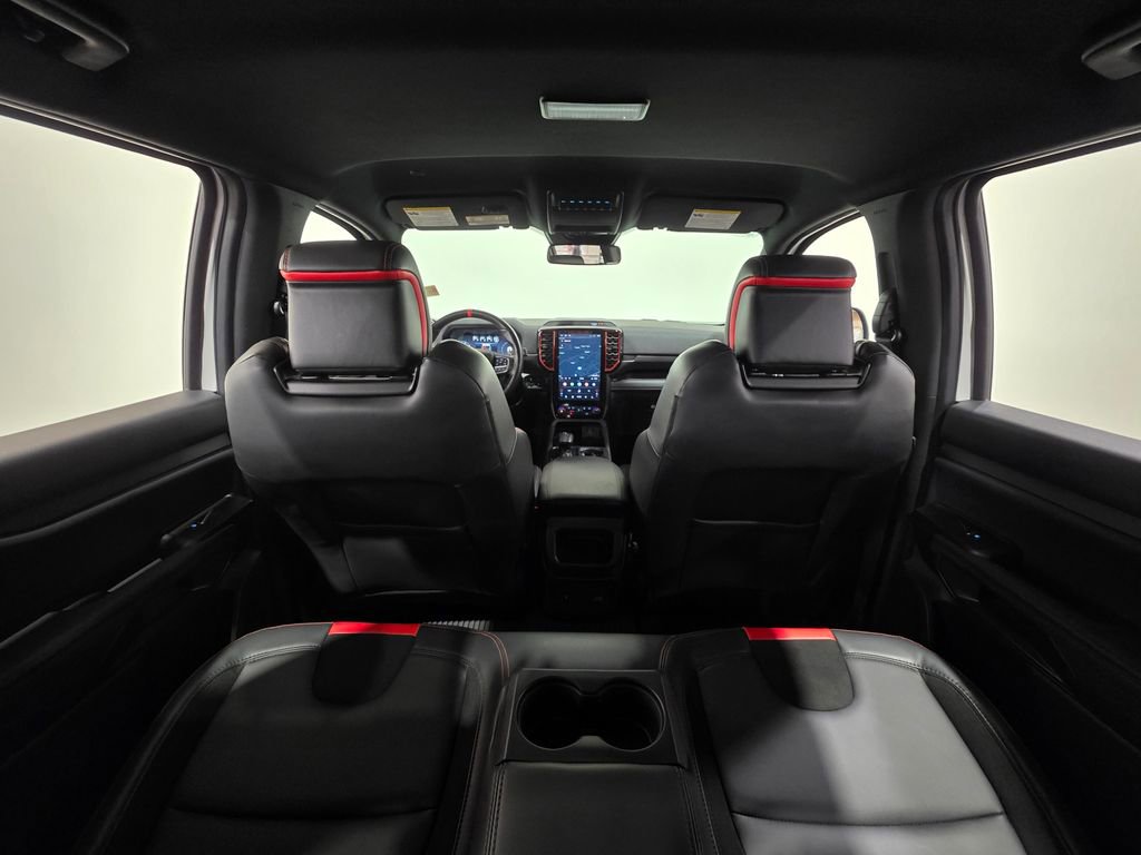 Certified 2024 Ford Ranger Raptor image 19