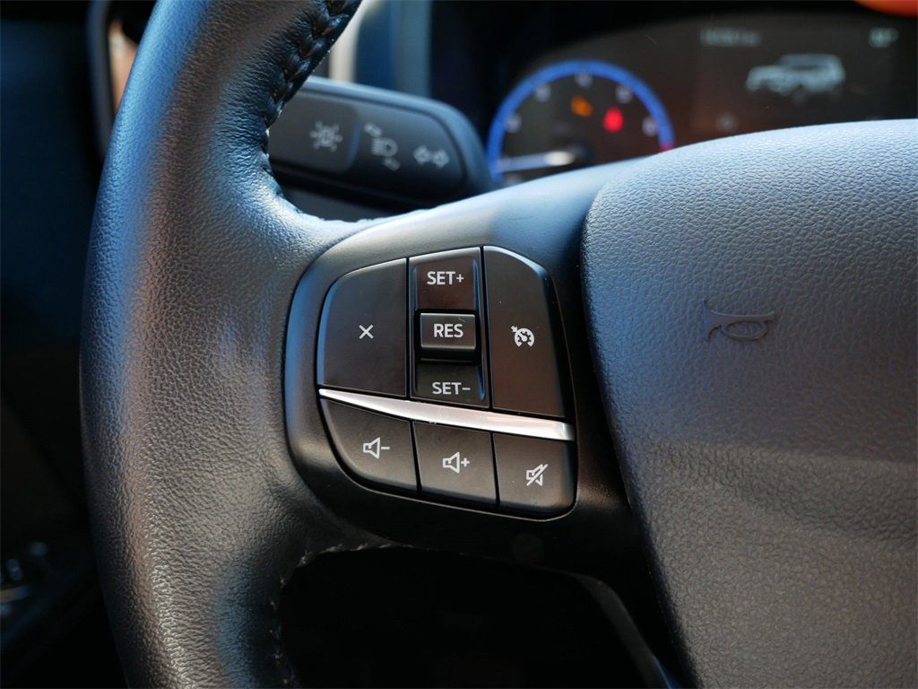 Certified 2023 Ford Bronco Sport Heritage w/ Heritage Convenience Package image 17