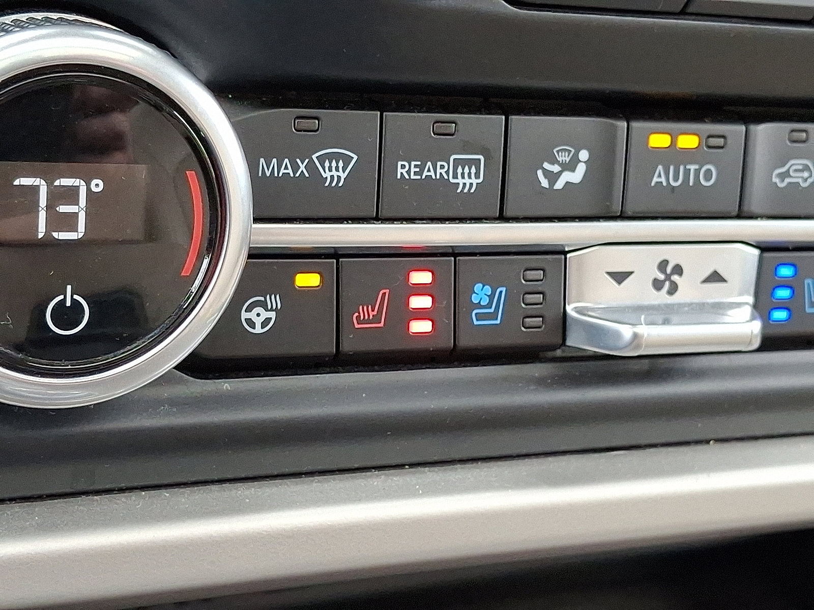 Certified 2024 Ford Expedition Limited AWD/4WD image 29