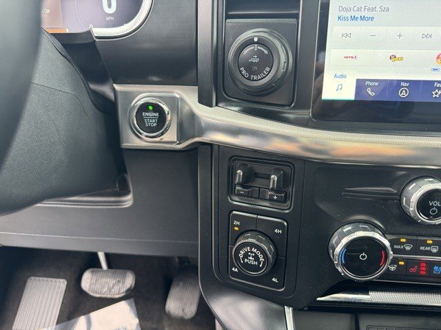 Certified 2022 Ford F150 Raptor w/ Equipment Group 801A High image 24