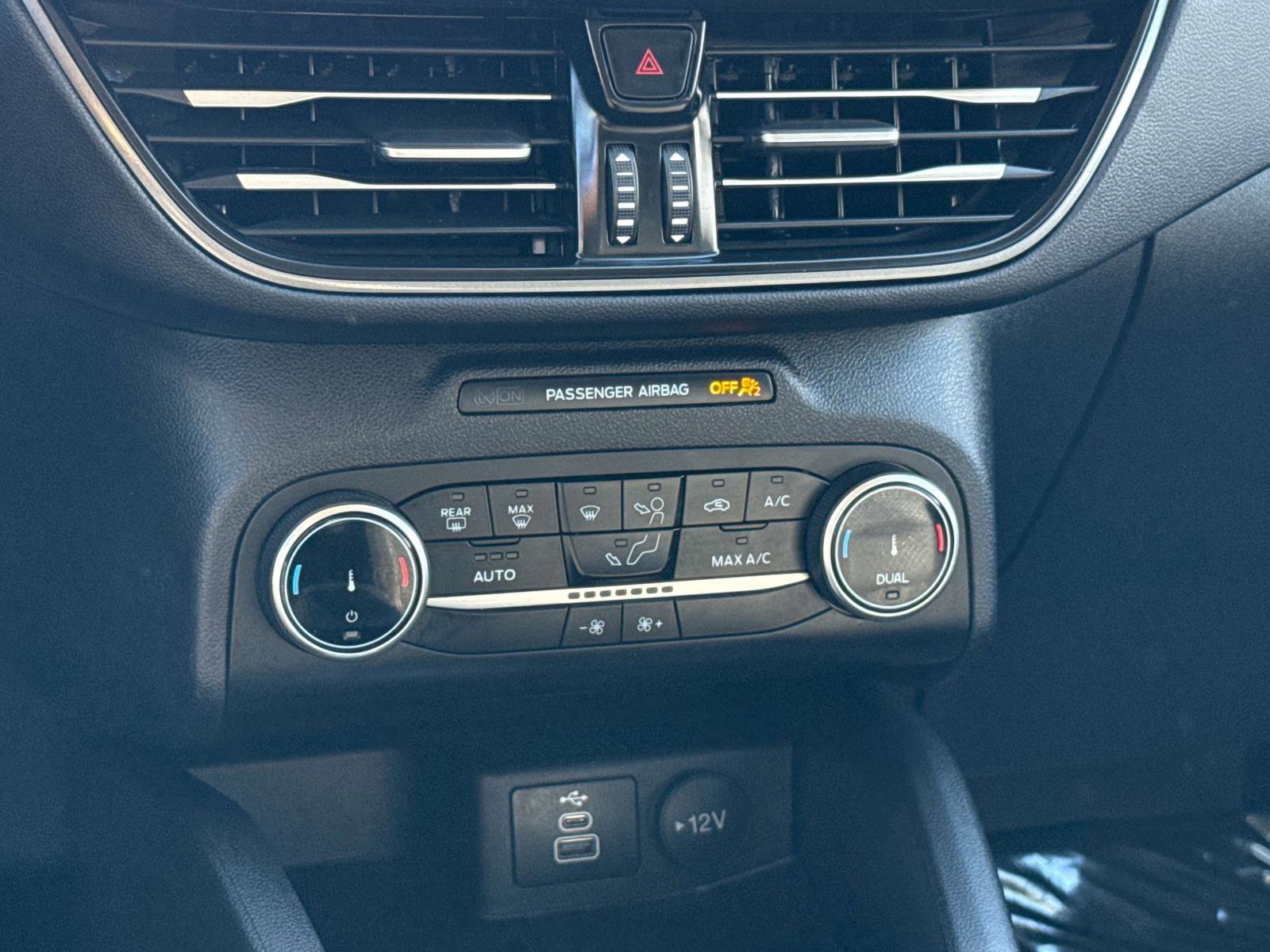 Certified 2024 Ford Escape Active image 19