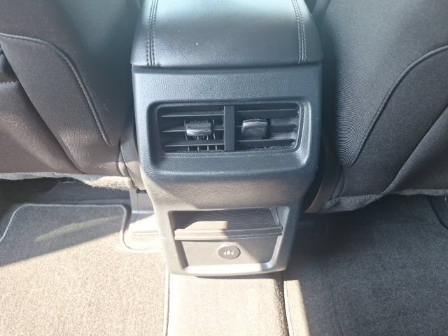 Certified 2024 Ford Edge SE AWD/4WD image 13