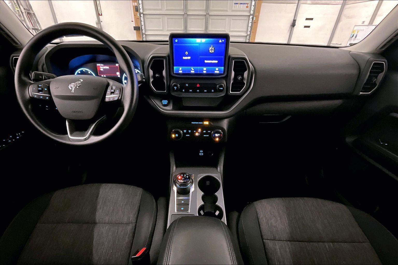 Certified 2021 Ford Bronco Sport Big Bend image 14